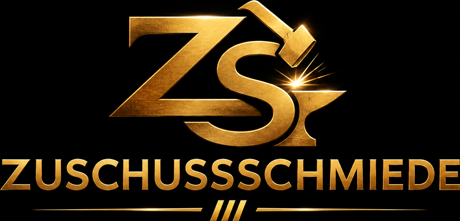Zuschussschmiede